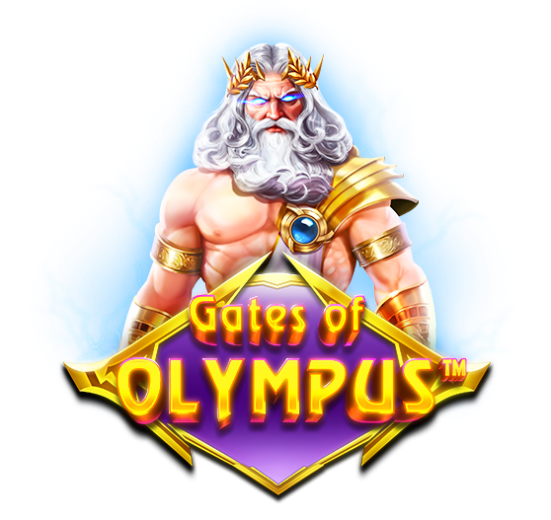 Gates of Olympus von Pragmatic Play